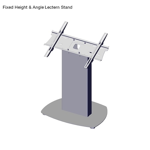 4421-25134-fixed-height-angled-table-stand_full 4421 25134 fixed height angled table stand full