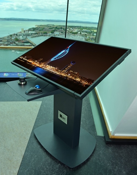 4421-25136-fixed-height-angled-table-stand_full 4421 25136 fixed height angled table stand full
