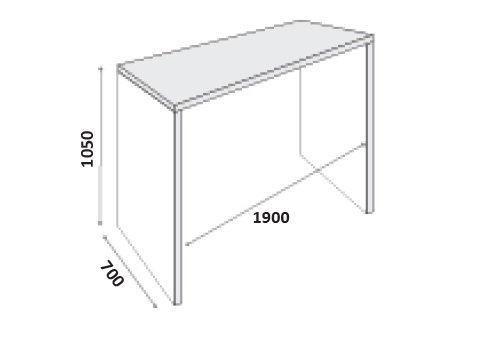 High Table High Table