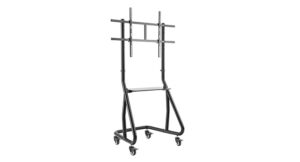 Large Floor Trolley for upto 105 inch