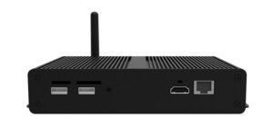 Android Cloud Network Media Player