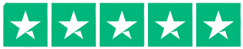 trustpilot stars
