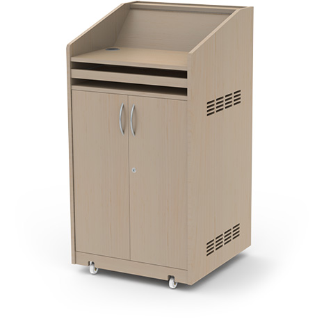 PA24 Lectern